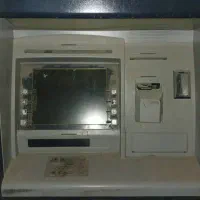 دستگاه خودپرداز