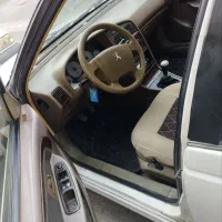 پژو پارس مدل 89
