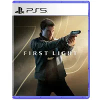 اکانت بازی007ظرفیت۲ ps5 بدون قابلیت فروش مجدد