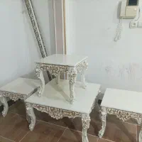 میز عسلی|مبلمان خانگی و میز عسلی|مریوان, |دیوار