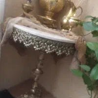 میز خاطره