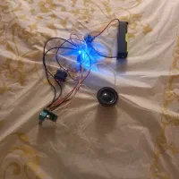 سیستم صوتی کوچیک بسیار قیمت مناسب