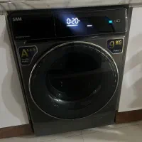ماشین لباسشویی ۹کیلویی