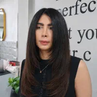 موخوره‌گیری و کوتاهی تخصصی مو