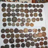 سکه مفرقی کمیاب