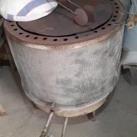 تنور خانگی