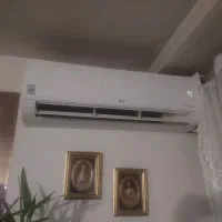 کولر گازی ۲۴هزار الجی اصل کره