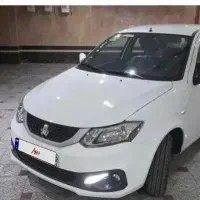 حواله ساینا s معاوضه با206 درحدصفر