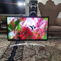 تعدادی ال ای دی از32 تا 43 اینچ بفروش میرسد