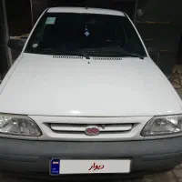 پراید ۹۹