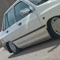 پراید