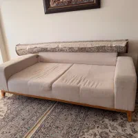 مبل‌ تخت خواب شو