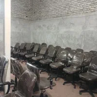 صندلی مدل‌های (مختلف)