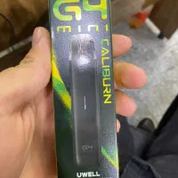 ویپ کالیبورن g4