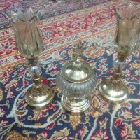 شمعدان شکلات خوری نو نو