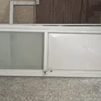 درب سرویس بهداشتی