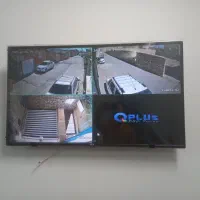 دوربین مداربسته&دزدگیراماکن