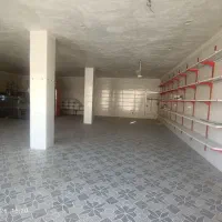 سه عدد مغازه سر جاده اصفهان به فروش می رسد