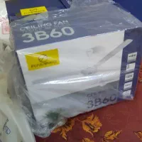 پنکه سقفی ارشیا سونیا سایاوکولاک تعداد محدود