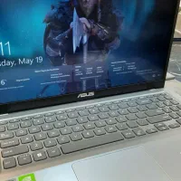لپتاپ asus