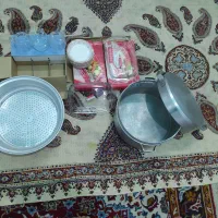 لوازم اسپزخانه