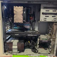 کامپیوتر مهندسی i7 + 1070Ti