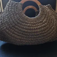 کیف و کلاه رافیا