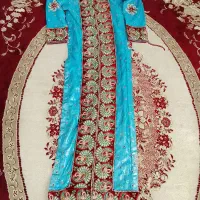 لباس محلی