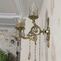 دیوار کوب