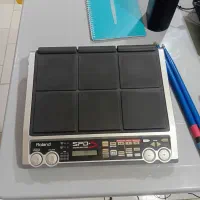 پرکاشن الکترونیک رولند