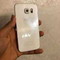 سامسونگ Galaxy s6 استثنایی درحد نو