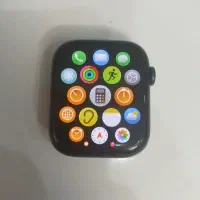 اپل واچ سری ۸ ۴۵