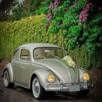 اجاره ماشین عروس کلاسیک