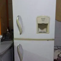 یخچال فریزر آیسان و اجاق گاز فر تکنو