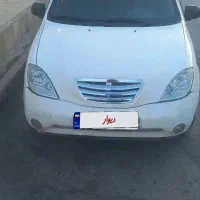 تیبا مدل ۹۵