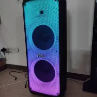 اسپیکر پارتی باکس 35000 وات حرفه ای ساب ۱۲ اینچ