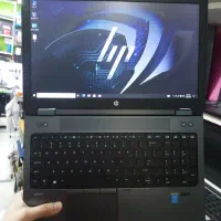 اچ پی گرافیک مجزا صنعتی طراحی گیم رندرi7 RAM16 SSD