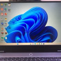 لپ‌تاپ گیمینگ و مهندسی Lenovo LOQ 15IAX9درحد آکبند