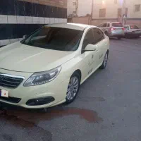 رنو سفران ۶ سیلندر تاکسی فرودگاه