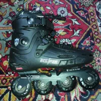کفش اسکیت flying eagle f5s eclipse سایز ۴۲ تا ۴۴