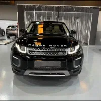 رنجرور ۲۰۱۶ گذر