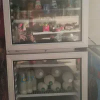 یخچال ایستاده