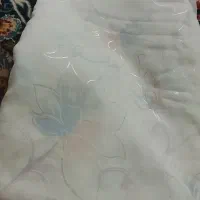 یک عدد چادر عروس نو