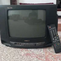 فروش تلویزیون  ۱۴ اینچ سامسونگ
