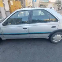 پژو ۴۰۵