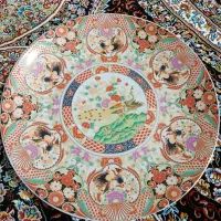 میوه خوری چینی