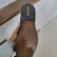 کفش چرم تبریز
