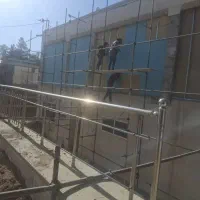 خرید و فروش لوازم داربست