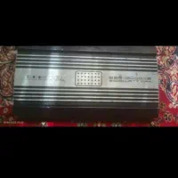 ضبط ۶۰۵۰|قطعات یدکی و لوازم جانبی|مشهد, شهرآرا|دیوار