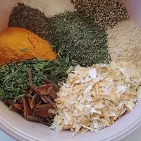 محصولات خانگی کیمیا